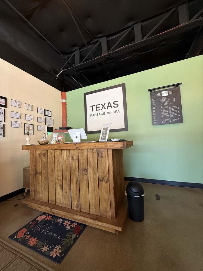 Texas Massage and Spa Dallas — Massage Therapy in S Tyler St, Dallas