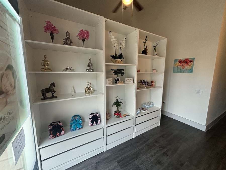 Thana Bodyworks Massage — Massage Therapy in Lookout Point Apt 162, Dallas