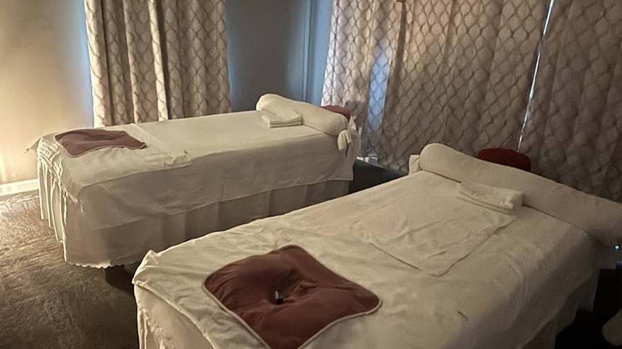 THE SPA AT RENAISSANCE HOTEL — Massage Therapy in N Stemmons Fwy, Dallas