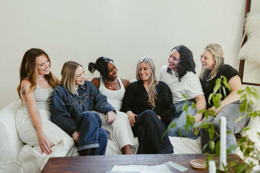 The Well Therapy Group — Psychotherapy in McKinney Ave #201, Dallas