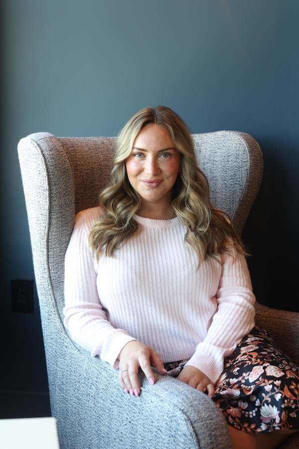 Therapy With Abby — Psychotherapy in Webb Ave Ste 160, Dallas