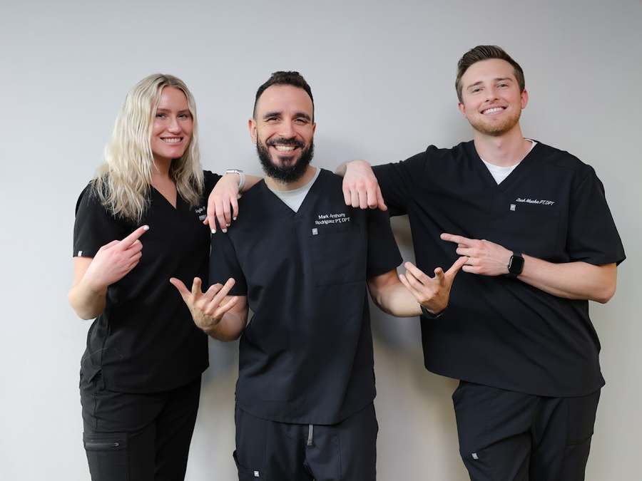 TheraRehab and Wellness — Acupuncture in N Central Expy #325, Dallas