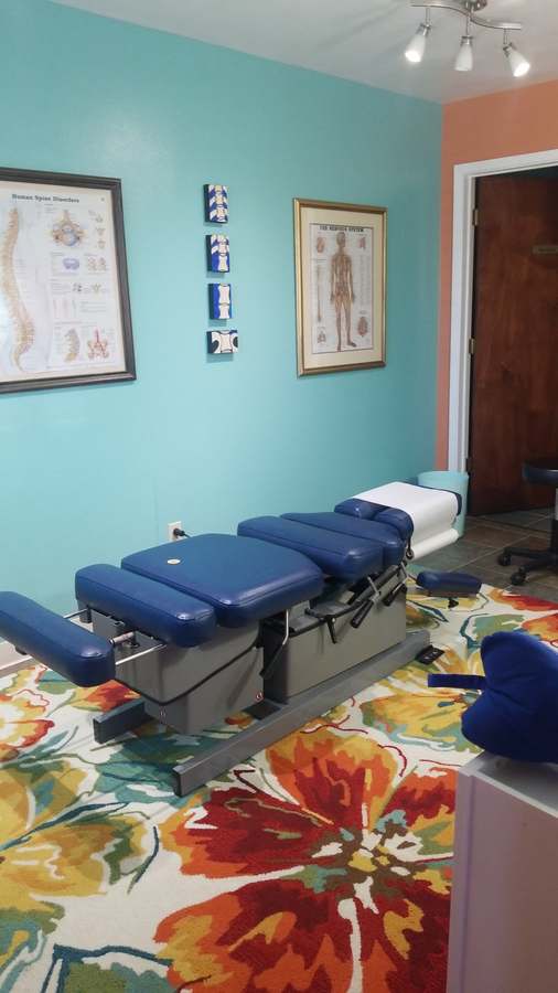 Whole Body Healing Center — Reiki & Energy Medicine in N Mill St, Dallas