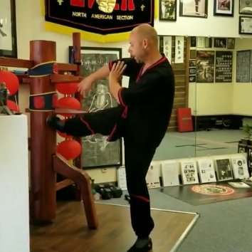 Wing Chun Kung Fu of Dallas — Yoga, Tai Chi & Pilates in E Arapaho Rd #112, Dallas