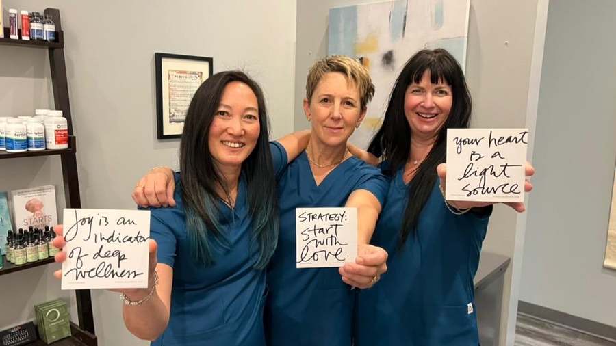 Acupuncture Denver — Acupuncture in Logan St #109, Denver