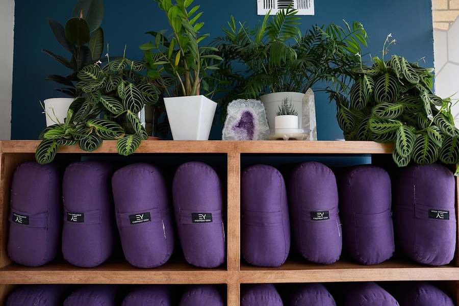 Better Buzz Yoga & Wellness — Yoga, Tai Chi & Pilates in W 44th Ave, Denver