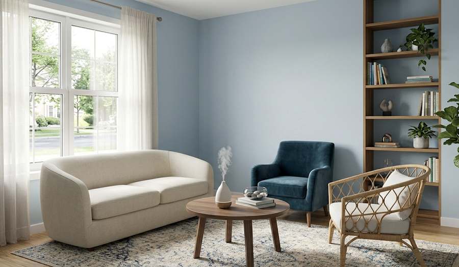 Clear Mind Therapy — Psychotherapy in Bryant St Ste 550, Denver