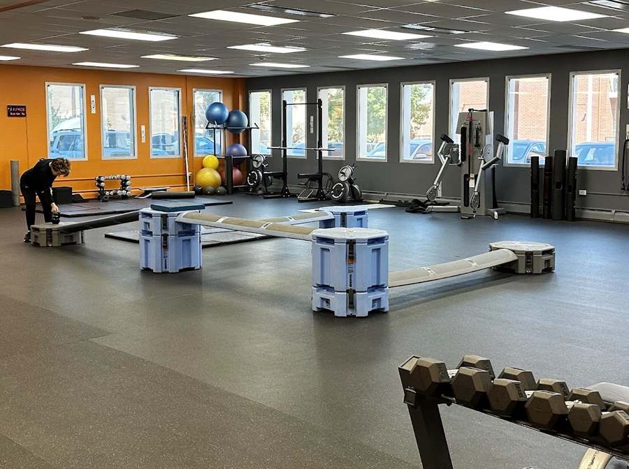 Colorado Health Clinic — Physical & Rehabilitation Therapy in E Tennessee Ave #150, Denver