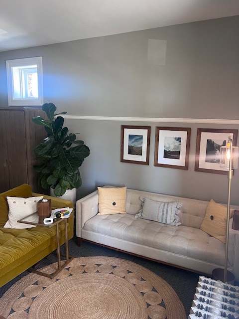 Denver Couples Center — Psychotherapy in Logan St, Denver
