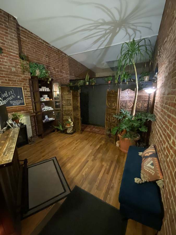 Eden Spa — Massage Therapy in W 11th Ave, Denver