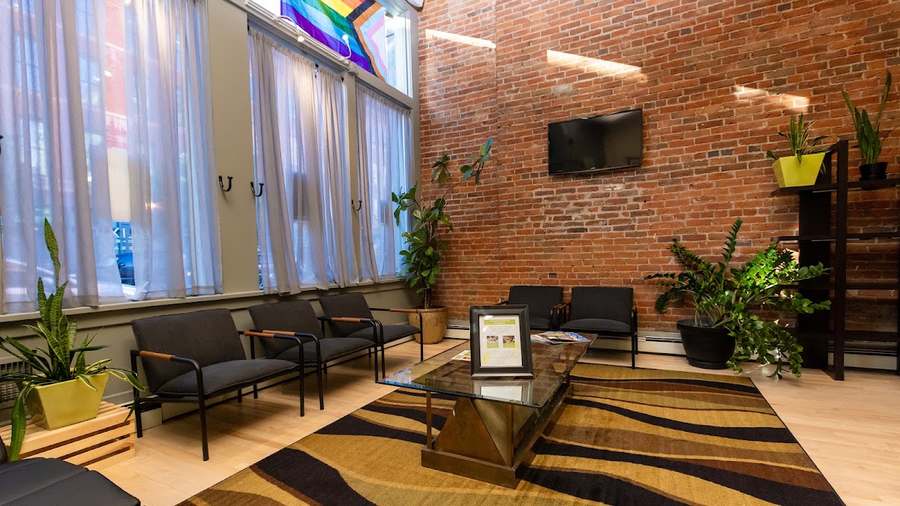 Elixir Mind Body Massage — Massage Therapy in Wazee St Suite A, Denver