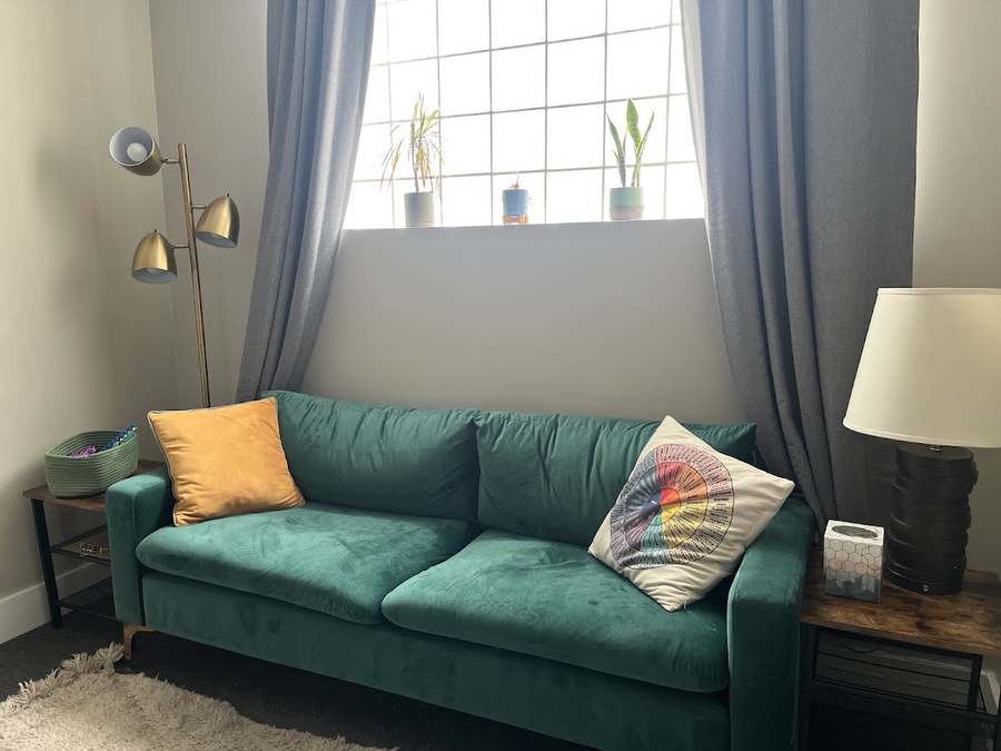 Green Couch Counseling — Psychotherapy in W 38th Ave, Denver