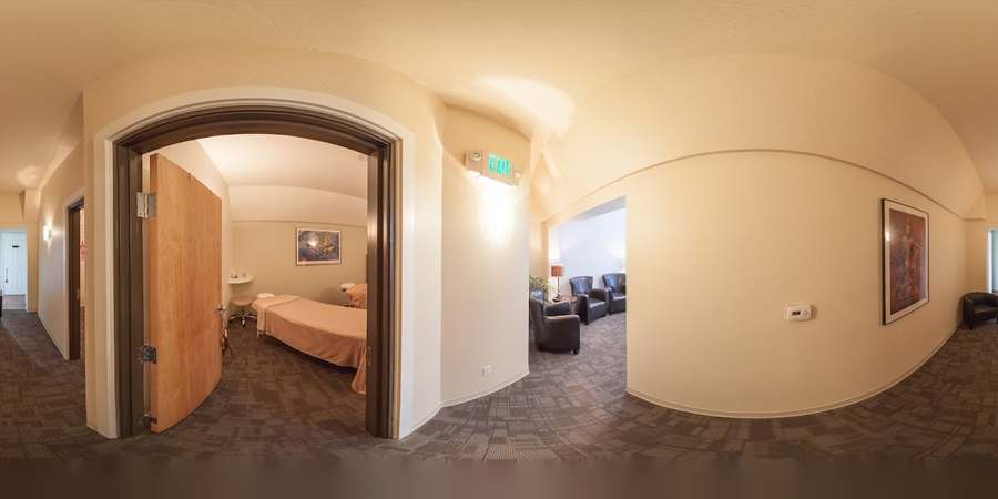 Highland Massage Company — Massage Therapy in W 38th Ave, Denver