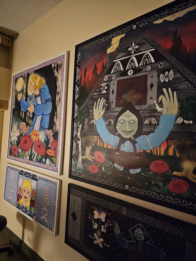 Izba Spa — Massage Therapy in York St, Denver