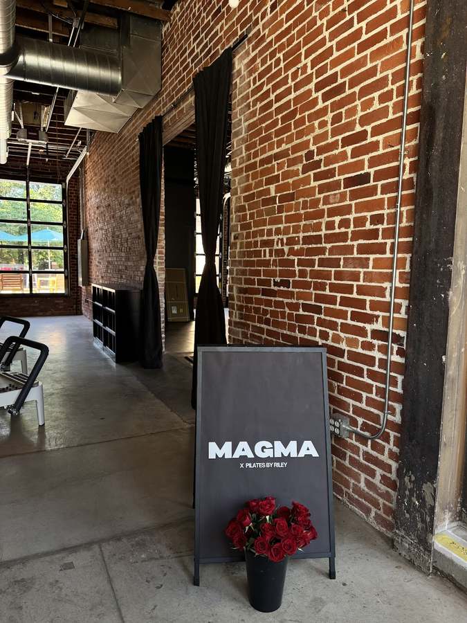 MAGMA BY PILATES BY RILEY — Yoga, Tai Chi & Pilates in W 44th Ave, Denver