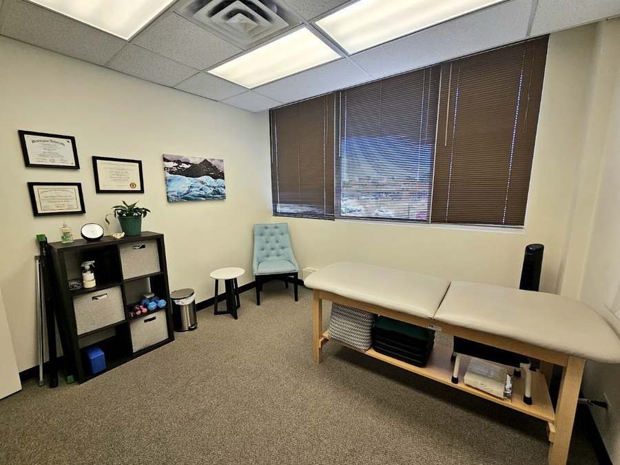 PhysioDEN — Physical & Rehabilitation Therapy in S Colorado Blvd Ste 315, Denver