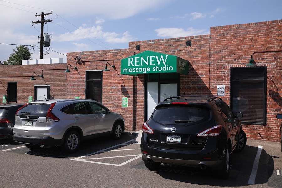 Renew Massage Studio, LLC — Massage Therapy in S University Blvd, Denver