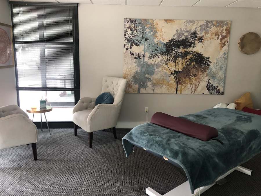 Tender Heart Healing — Reiki & Energy Medicine in Decatur St, Denver