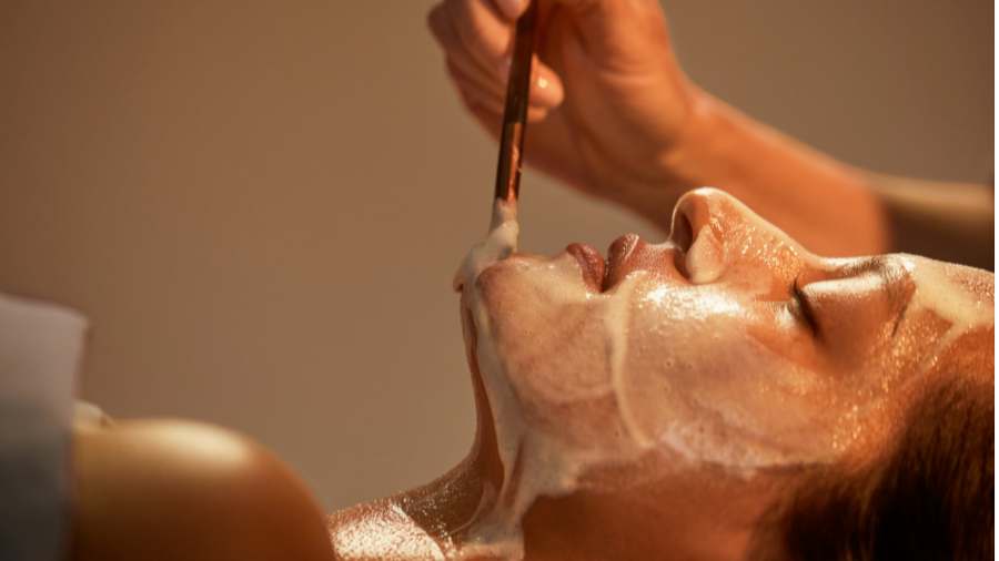 Woodhouse Spa - Denver — Massage Therapy in E 17th Ave, Denver