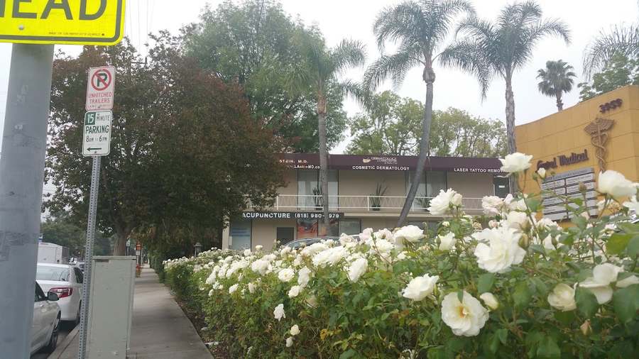 120 Acupuncture Clinic — Acupuncture in Laurel Canyon Blvd, Los Angeles