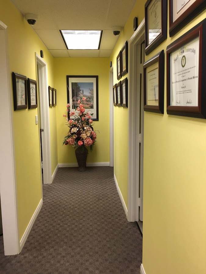 Acupuncture for USA — Acupuncture in N Bellflower Blvd #201, Los Angeles