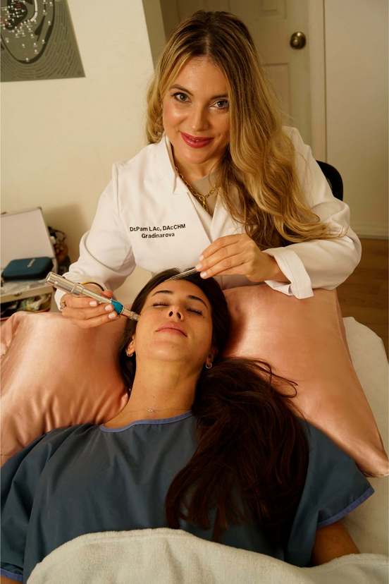AcupuncturePG — Acupuncture in Montana Ave Ste 6 floor 2, Los Angeles