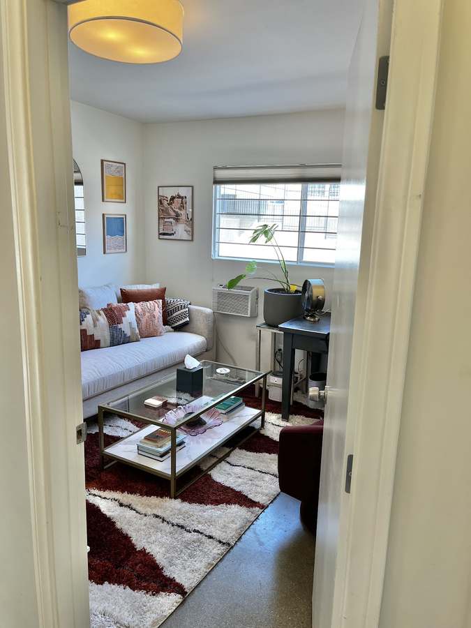 AJ Rich Family Therapy — Psychotherapy in Avenel St, Los Angeles