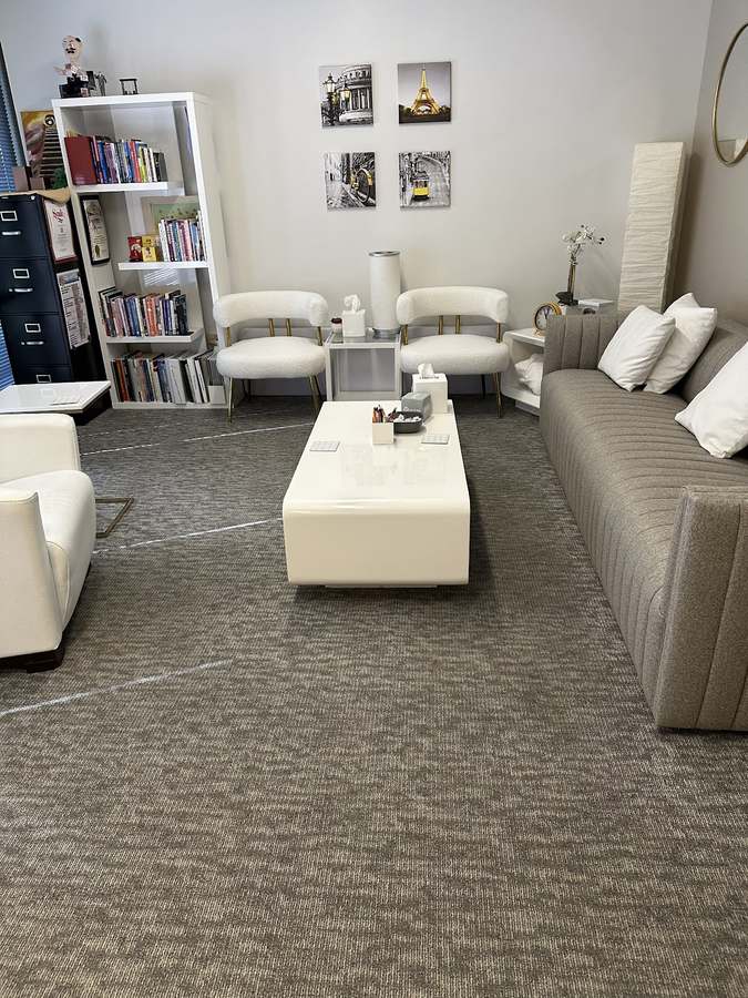 Anger Management 818 — Psychotherapy in Ventura Blvd #1208, Los Angeles
