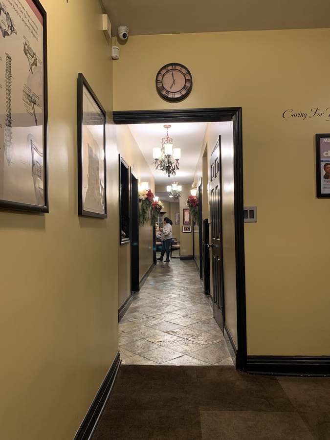 Austria Chiropractic — Chiropractic in Lankershim Blvd, Los Angeles