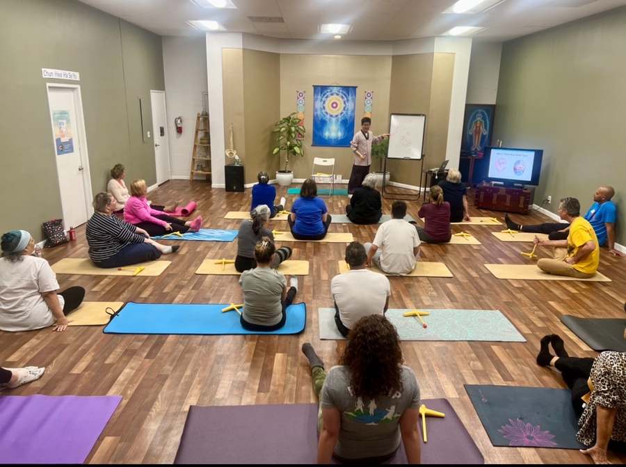 Body & Brain Yoga Tai Chi — Yoga, Tai Chi & Pilates in Balboa Blvd, Los Angeles