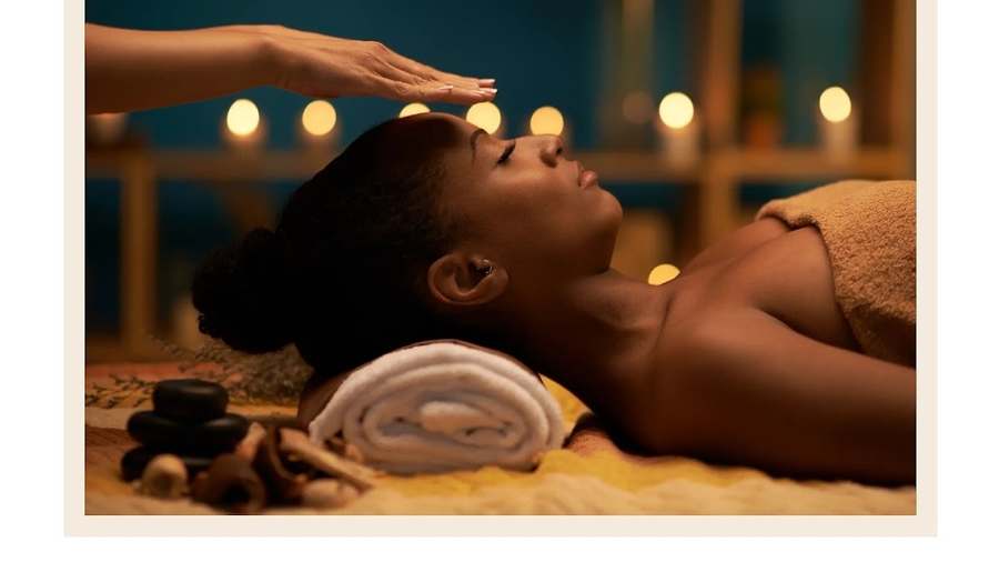 BodyWorks Reiki — Reiki & Energy Medicine in Coldwater Canyon Ave Unit D, Los Angeles