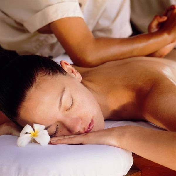 Bonita Massage Spa — Massage Therapy in Bonita St, Los Angeles