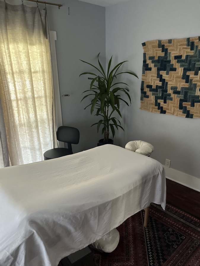 Canopy Healing Center — Acupuncture in S Euclid Ave, Los Angeles