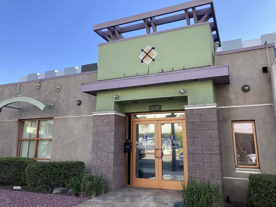 CHA Acupuncture & Herb — Acupuncture in W Colorado St, Los Angeles