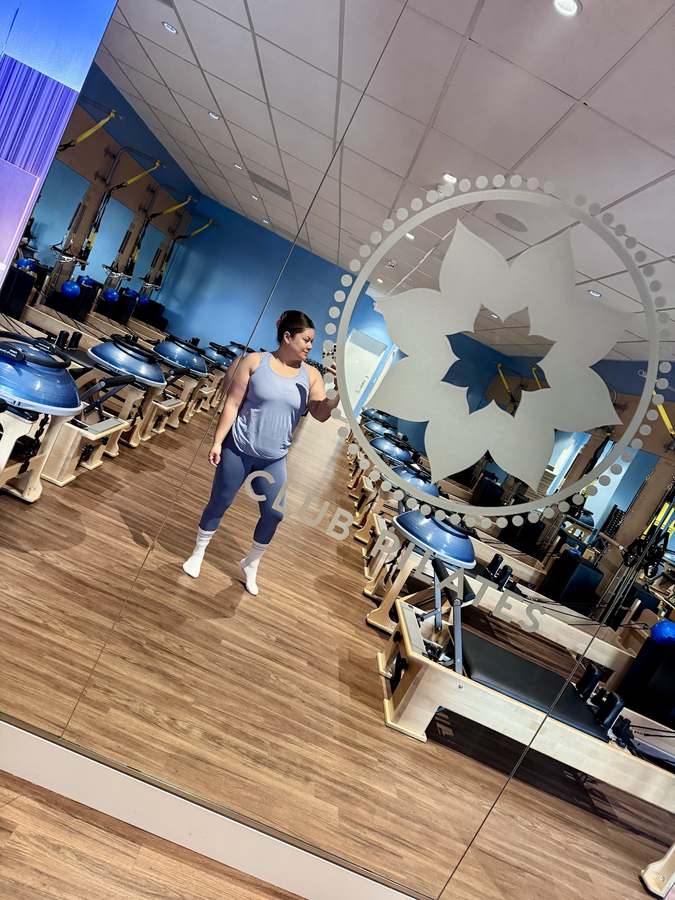 Club Pilates — Yoga, Tai Chi & Pilates in Saticoy St, Los Angeles