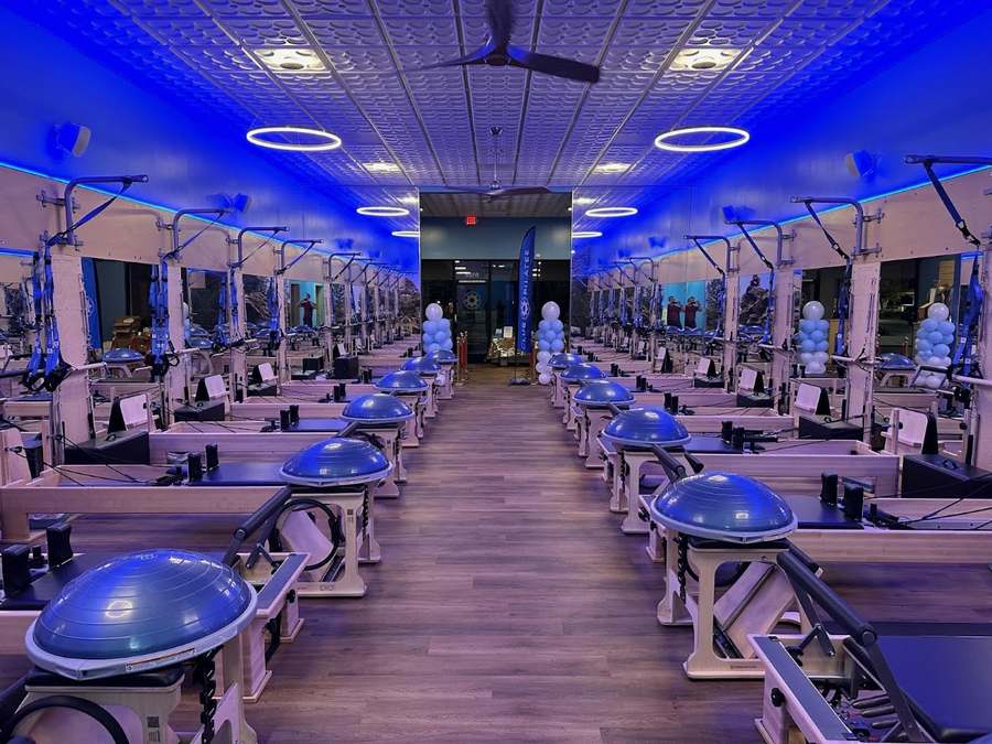 Club Pilates — Yoga, Tai Chi & Pilates in Platt Ave, Los Angeles