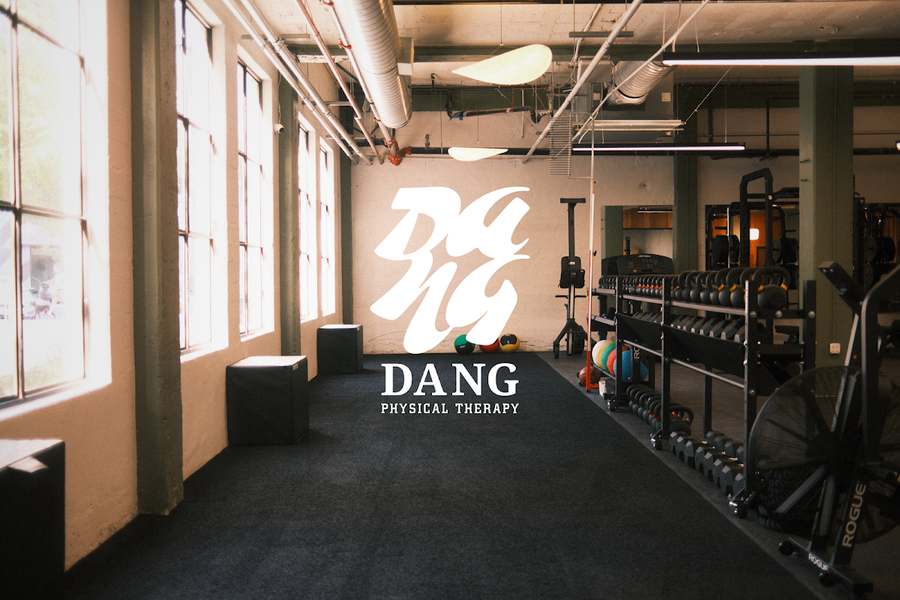 Dang Physical Therapy — Massage Therapy in Palmetto St Ste 160, Los Angeles