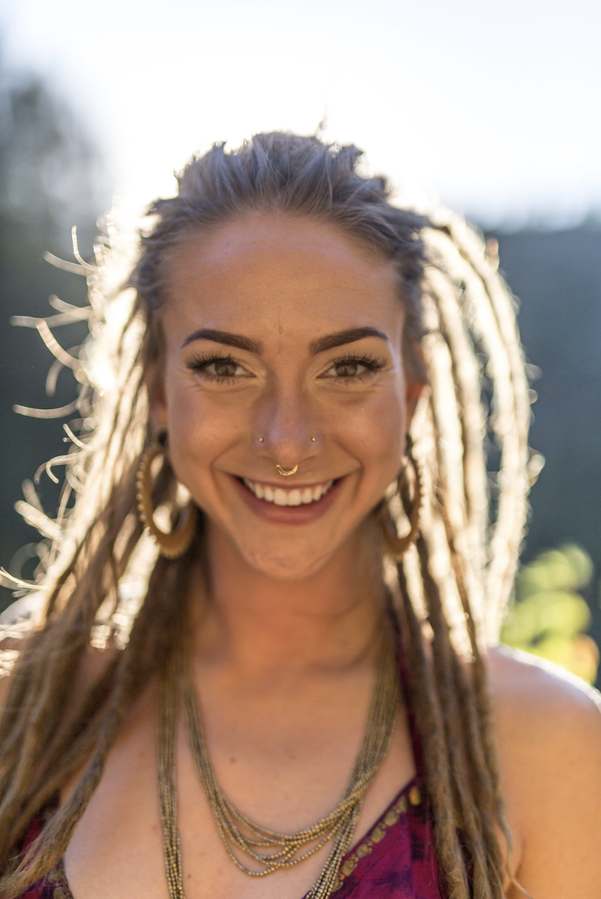 Daniella Windsong — Hypnotherapy & NLP in Sky Line Trail, Los Angeles