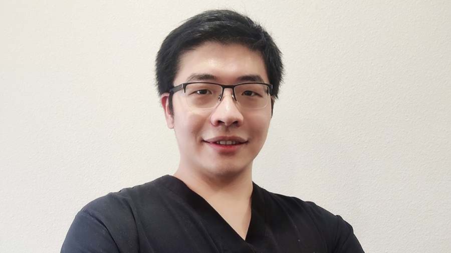 David Di Acupuncture — Acupuncture in W Olympic Blvd #707, Los Angeles