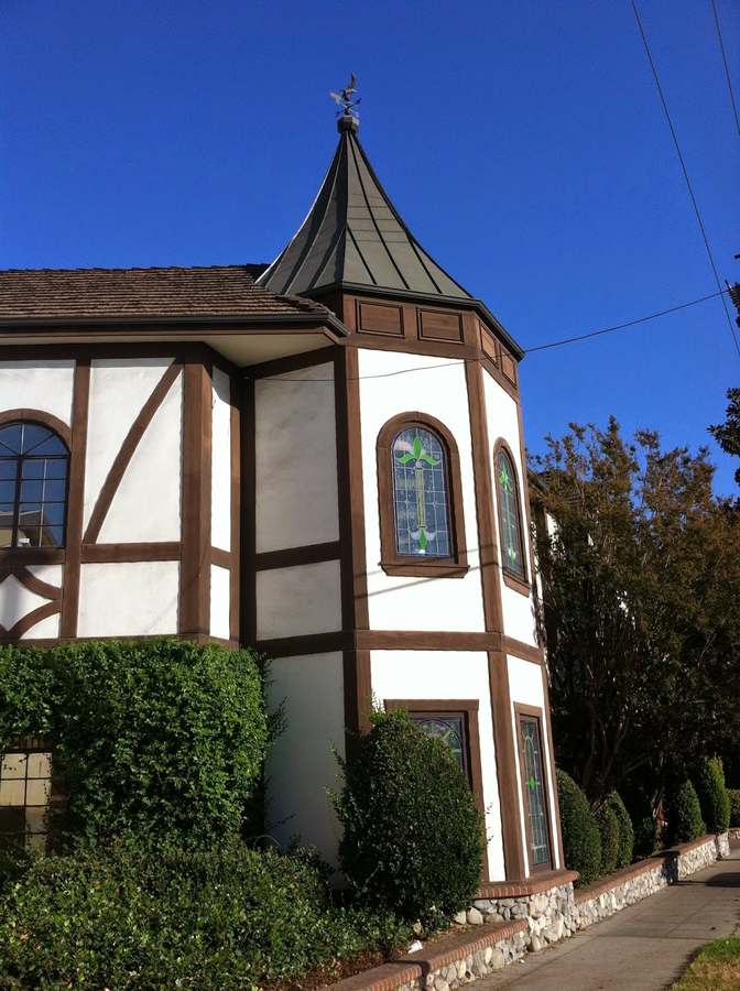 Dr. Anne Dunev — Naturopathic Medicine in Forest Lawn Dr #104, Los Angeles