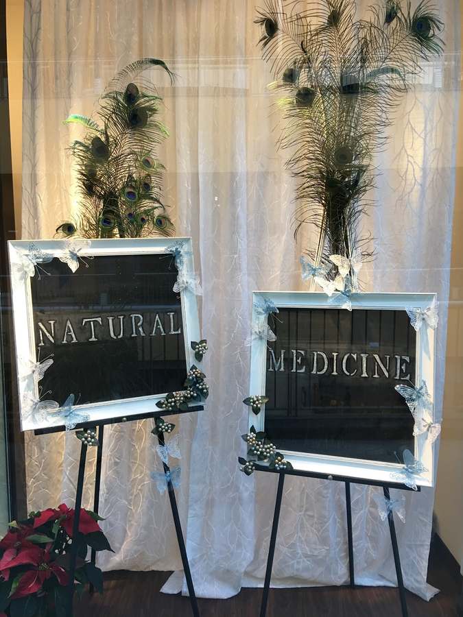 Dr. Pat Shu, ND — Naturopathic Medicine in Deep Valley Dr Ste 266, Los Angeles