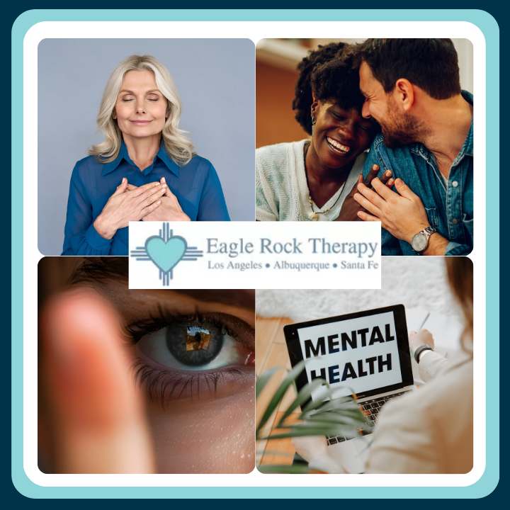 Eagle Rock Therapy — Counsellors & Mentors in Colorado Blvd, Los Angeles