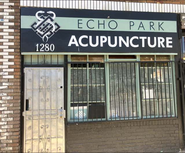 Echo Park Acupuncture — Acupuncture in Sunset Blvd, Los Angeles