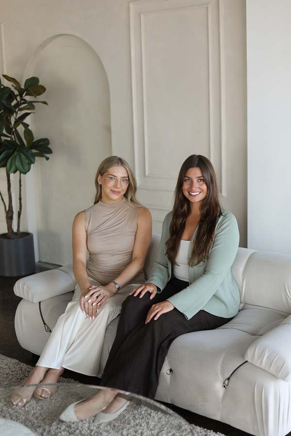 Elevé Therapy & Co — Psychotherapy in Ventura Blvd Ste 102 PMB 5105, Los Angeles