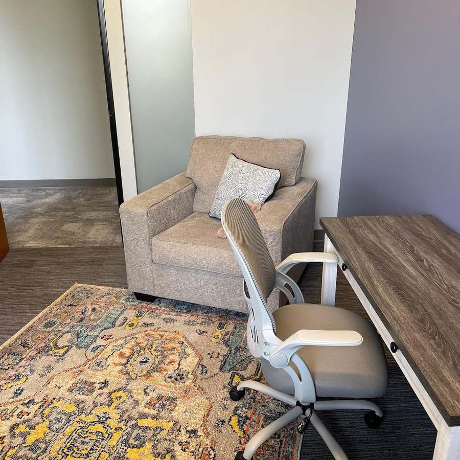 Ellie Mental Health — Psychotherapy in N Central Ave #340, Los Angeles