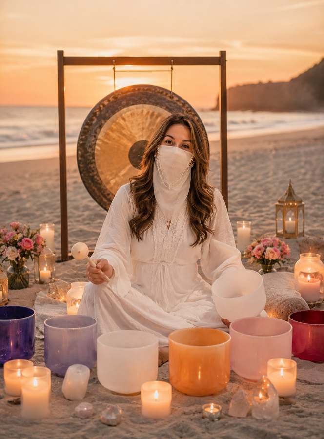 Enchanted Love Psychic — Reiki & Energy Medicine in Fallbrook Ave, Los Angeles