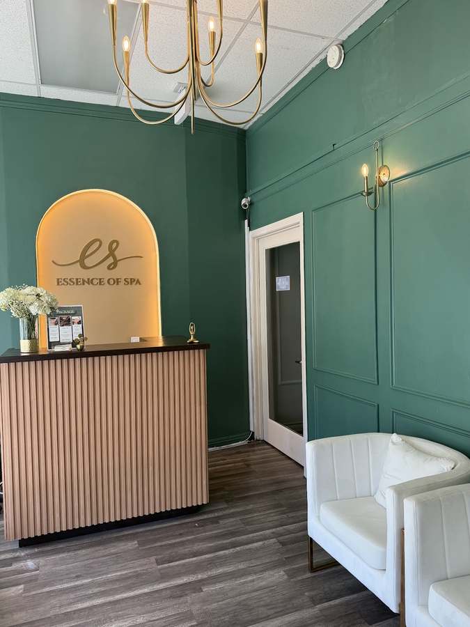 Essence of spa — Massage Therapy in Ventura Blvd, Los Angeles