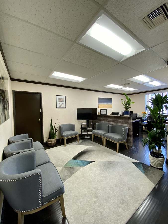 FamilyTime Centers — Psychotherapy in Chandler Blvd #102, Los Angeles