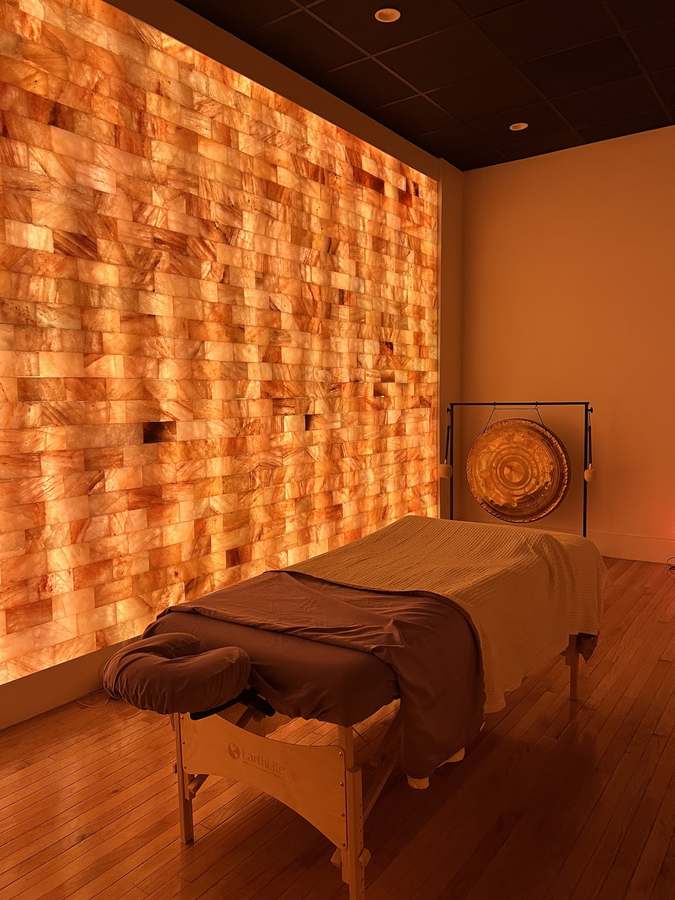 Fred Parker Wellness — Massage Therapy in Ventura Blvd #100, Los Angeles