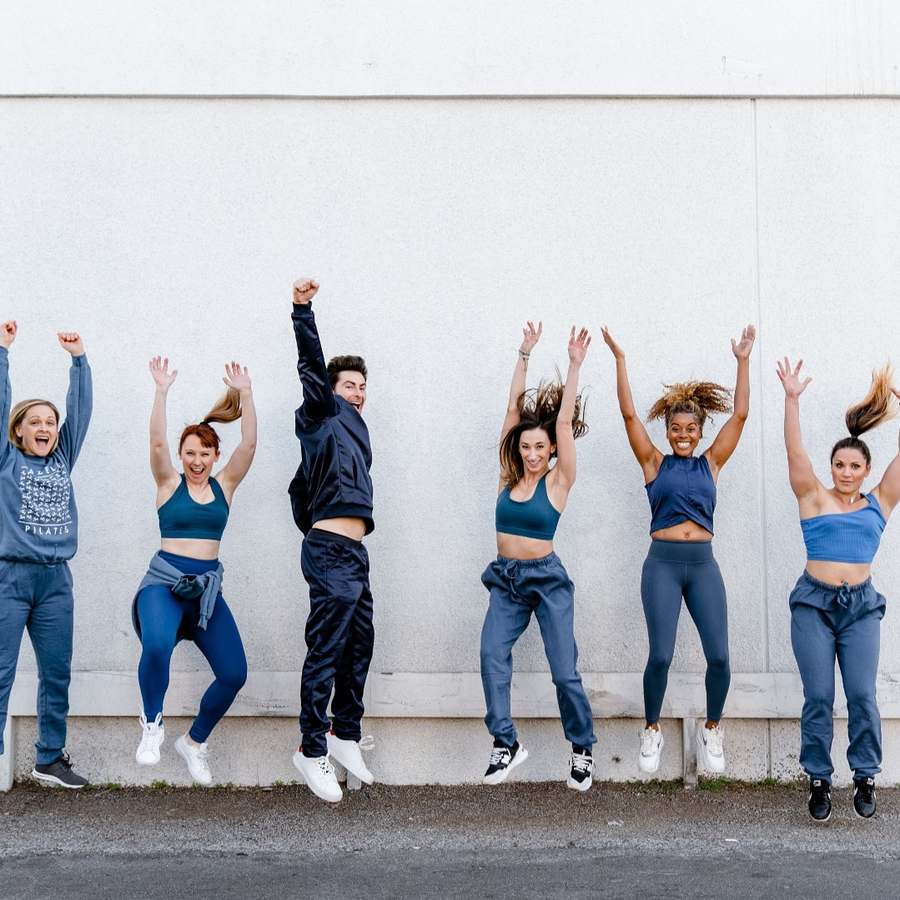 Gazelle Pilates — Yoga, Tai Chi & Pilates in -4351 Van Nuys Blvd, Los Angeles
